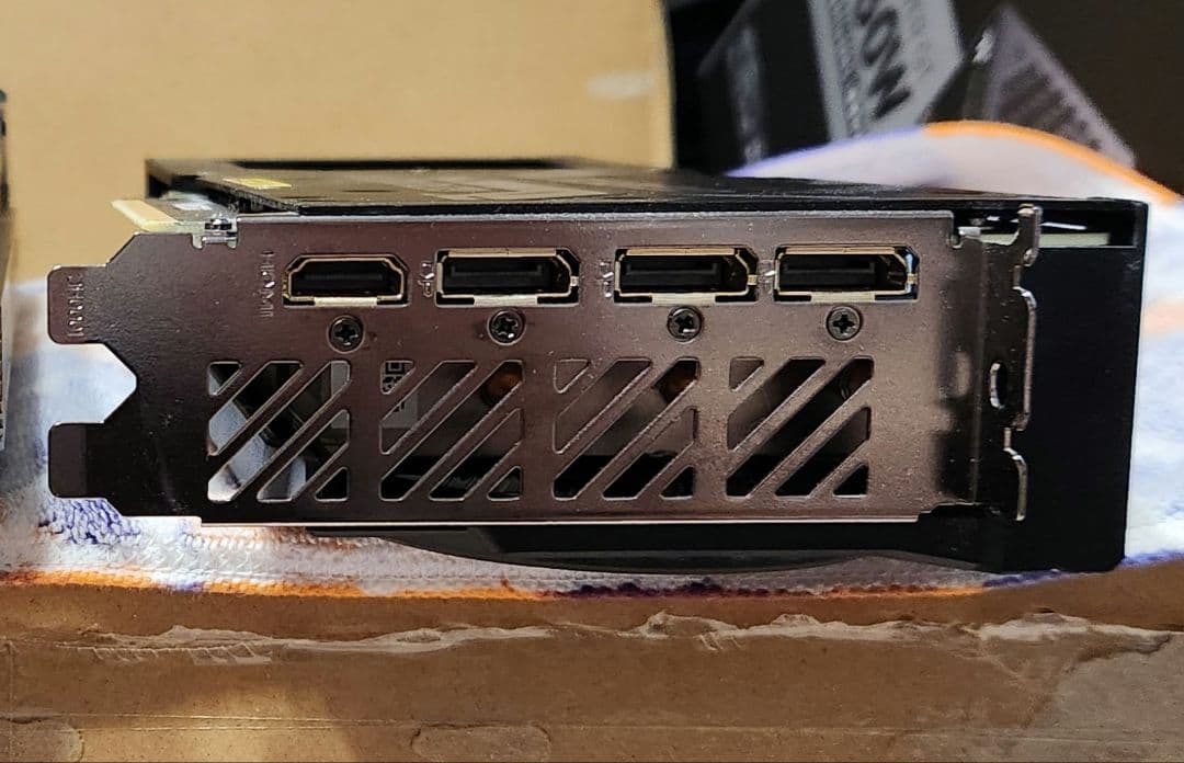 GIGABYTEギガバイト GEFORCE RTX 4070