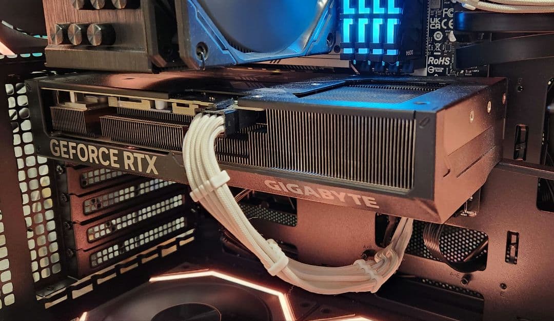 GIGABYTEギガバイト GEFORCE RTX 4070