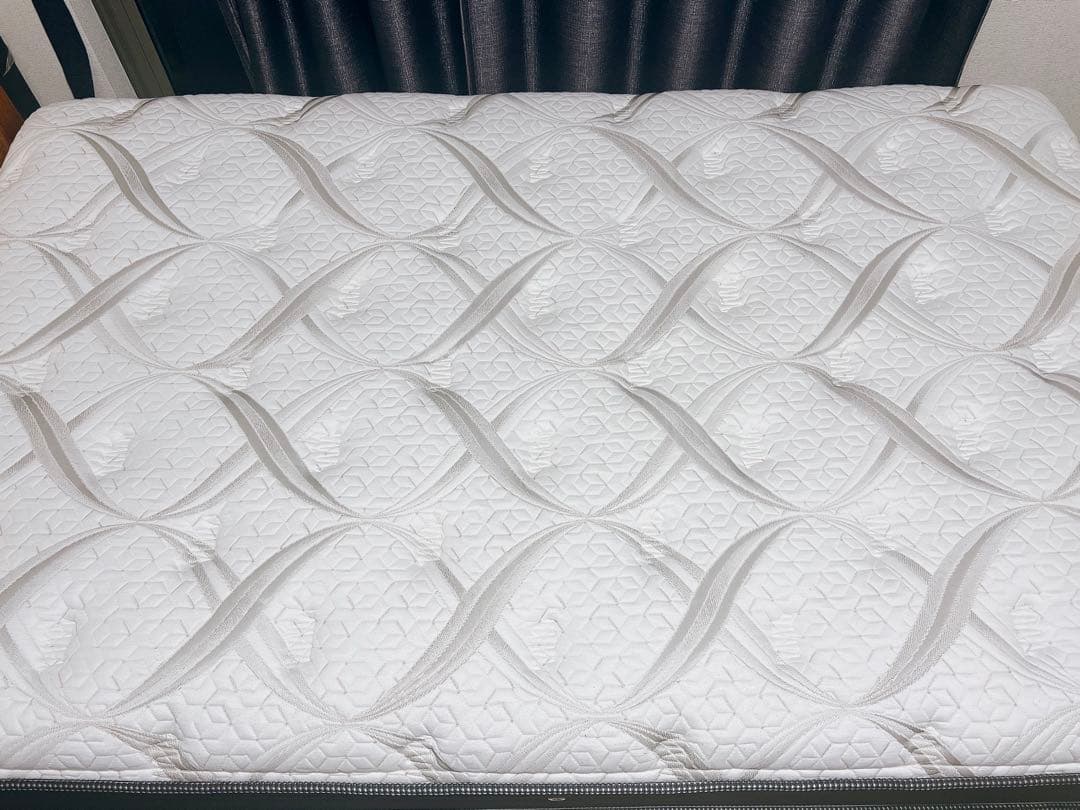 【TAKE】Sealy マスターピースTT セミダブル（SD）