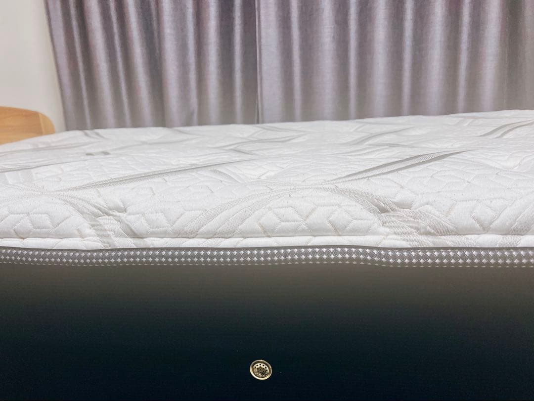 【TAKE】Sealy マスターピースTT セミダブル（SD）