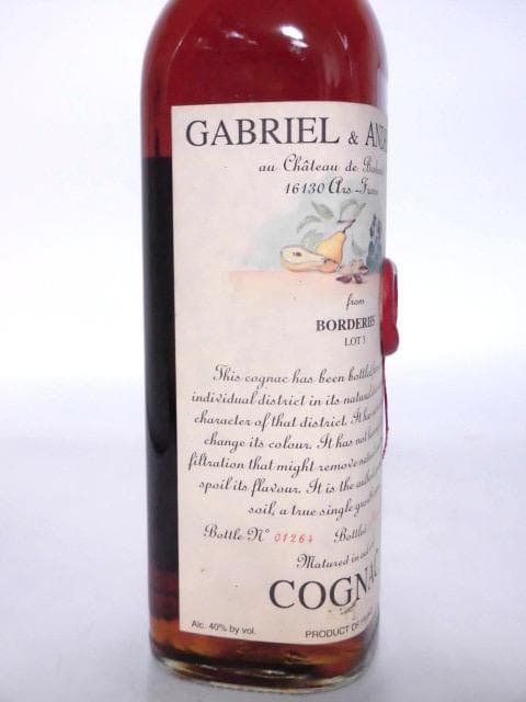 【L2】ガブリエル＆アンドリュー ボルドリ LOT3 1994