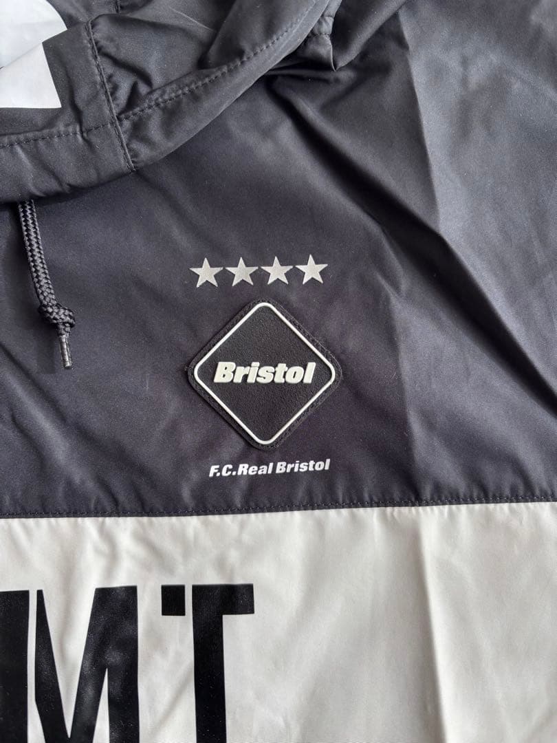 ジャケット・アウター HEAVEN FCRB Bristol FRAGMENT