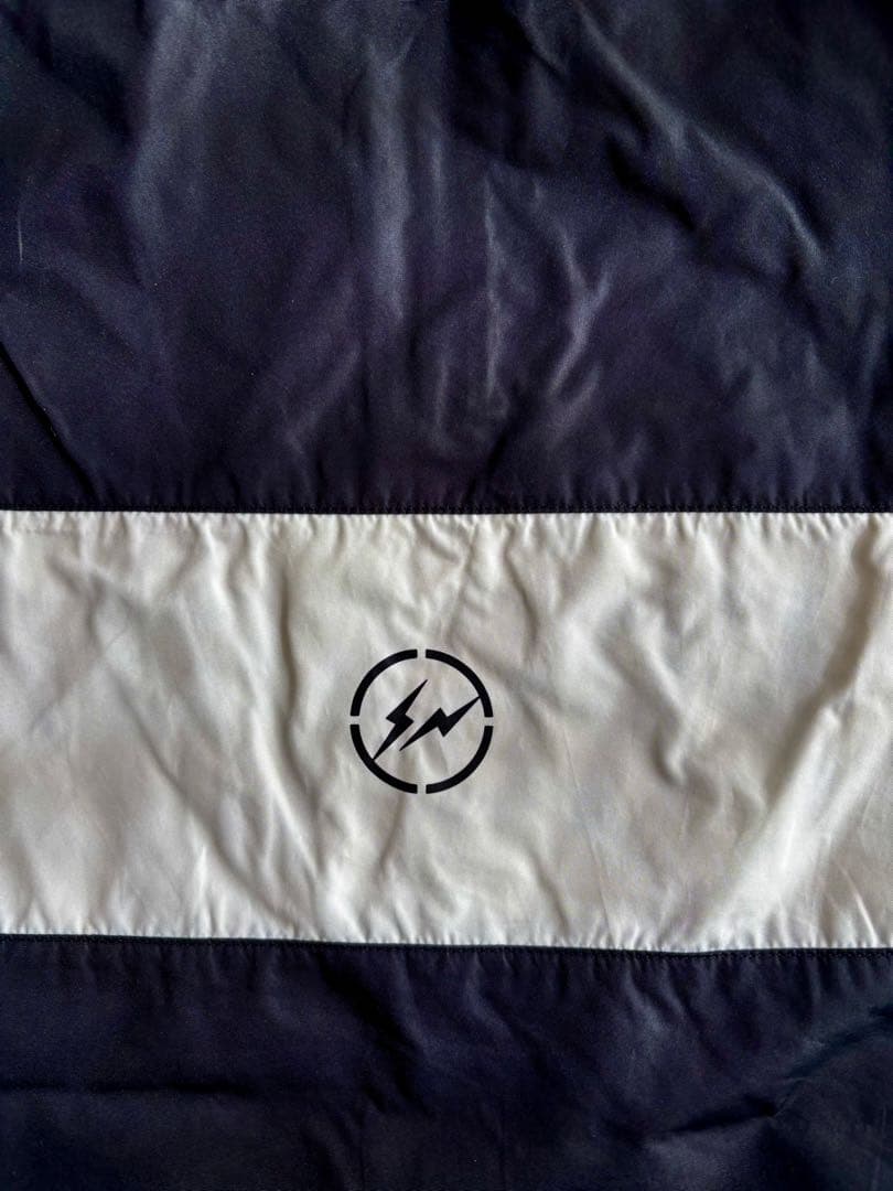 ジャケット・アウター HEAVEN FCRB Bristol FRAGMENT