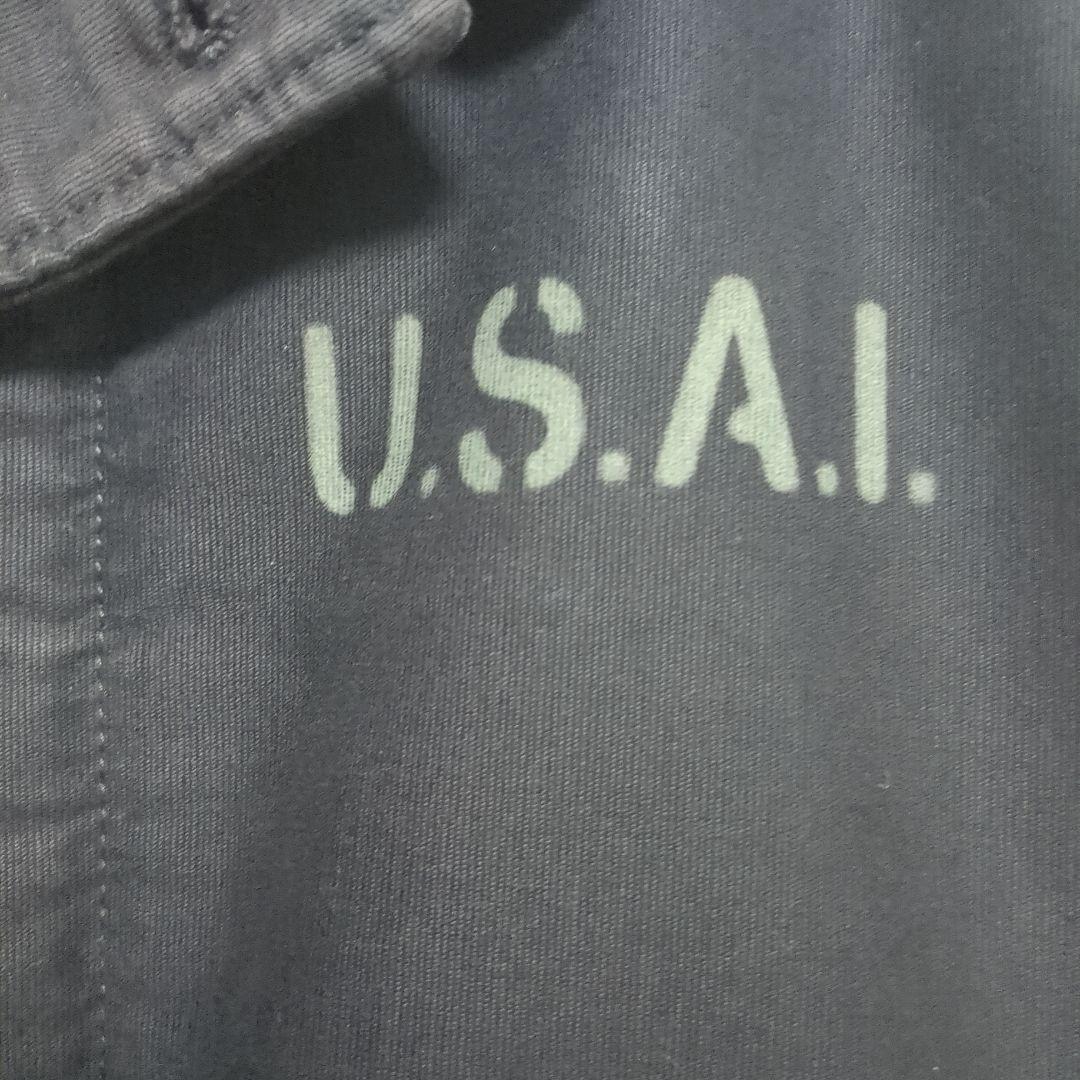 専用　Ｎ1デッキジャケット ALPHA INDUSTR　Mサイズ