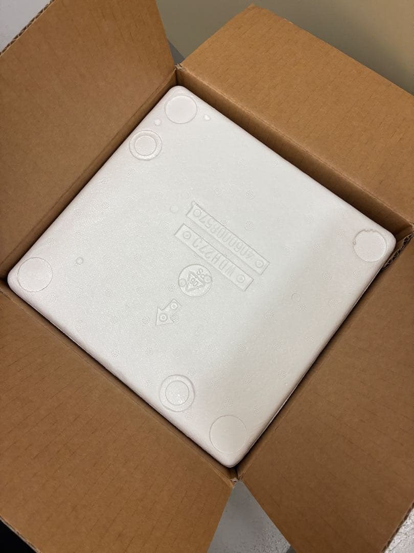 2025年製 アイリスオーヤマ 衣類乾燥除湿機 【エコメルカリ便希望】