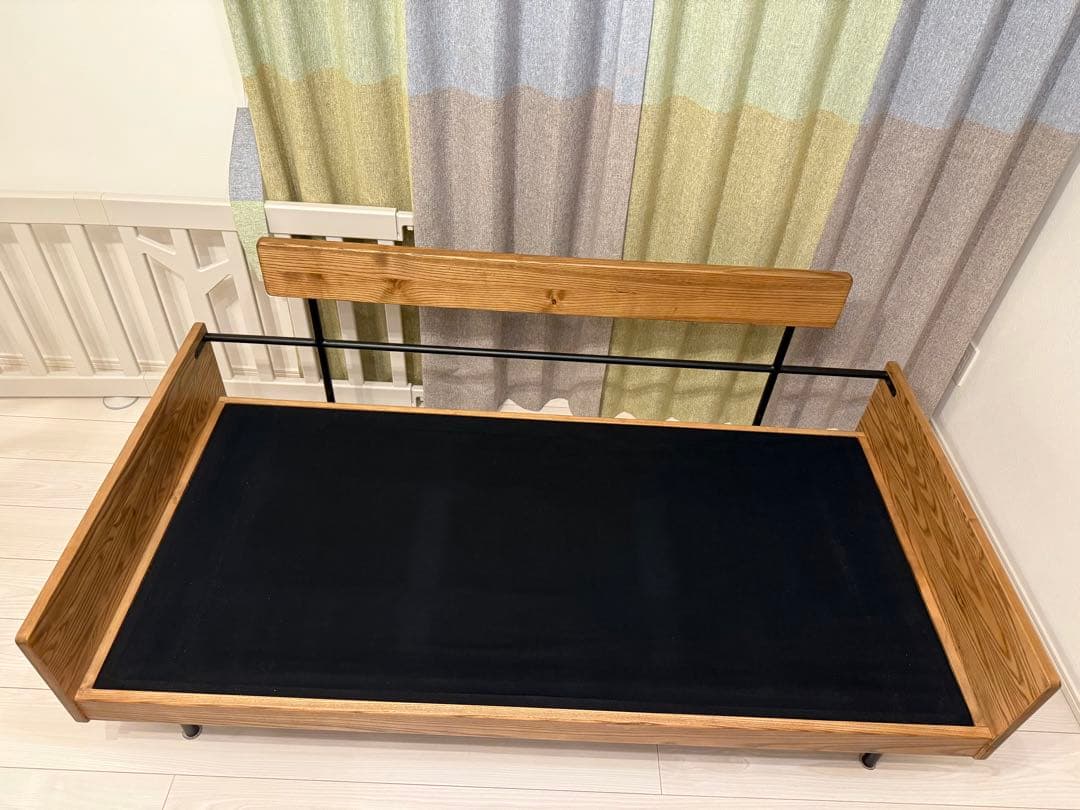 unico TREL(トレル) カバーリングソファ 2.5シーター