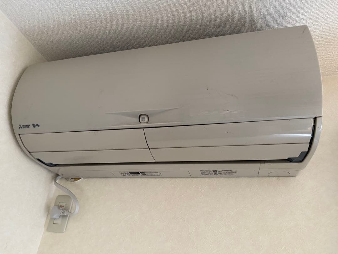 三菱電機　MSZ-JXV4022SーT 2022年製~14畳