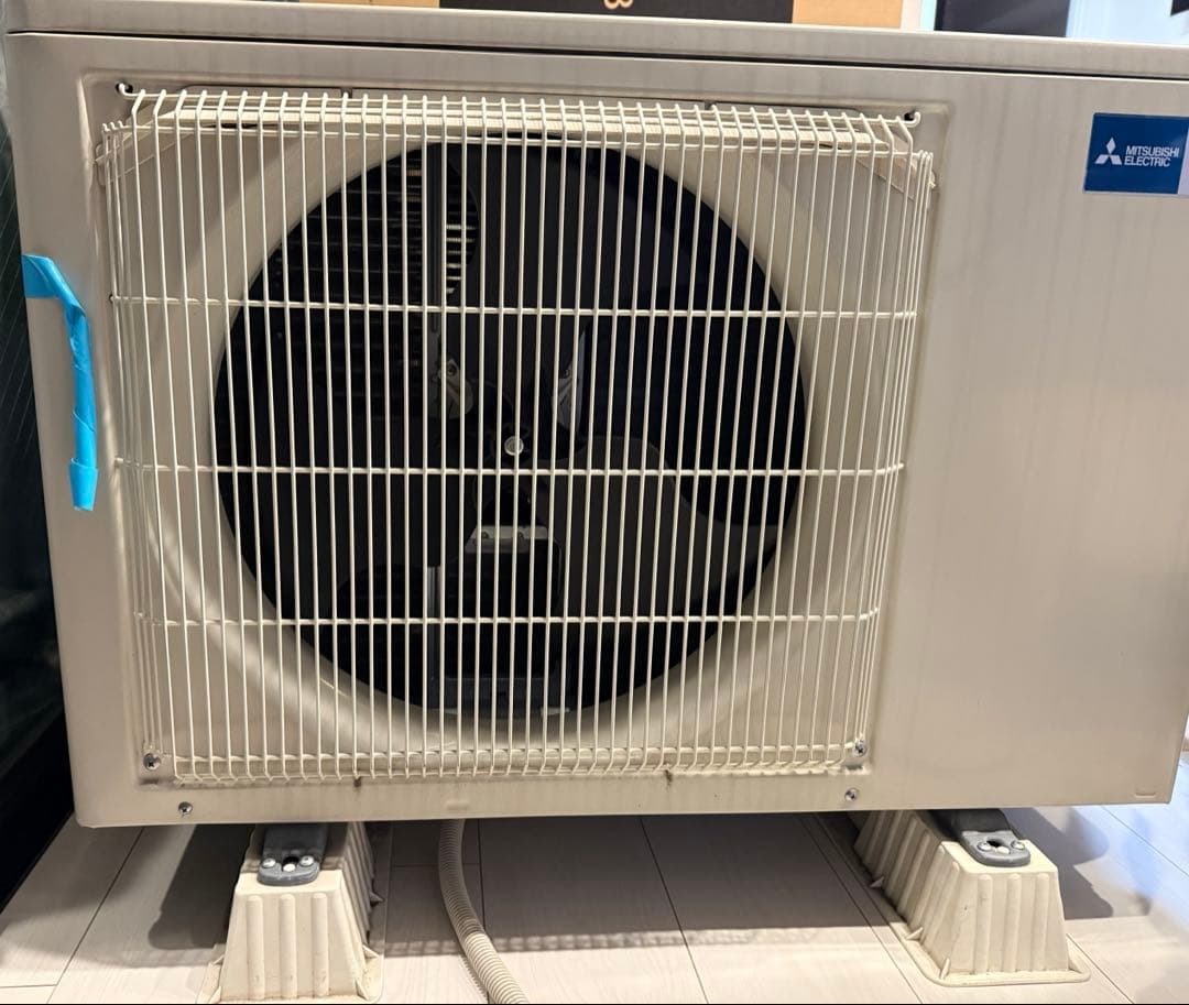 三菱電機　MSZ-JXV4022SーT 2022年製~14畳