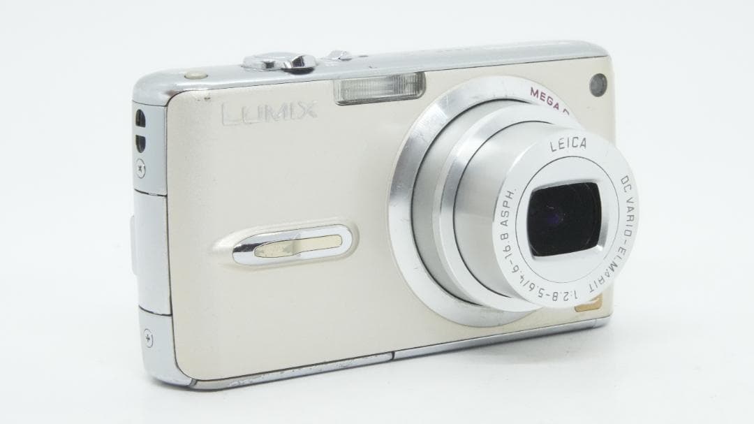 【A2315】 Panasonic LUMIX DMC-FX07 パナソニック