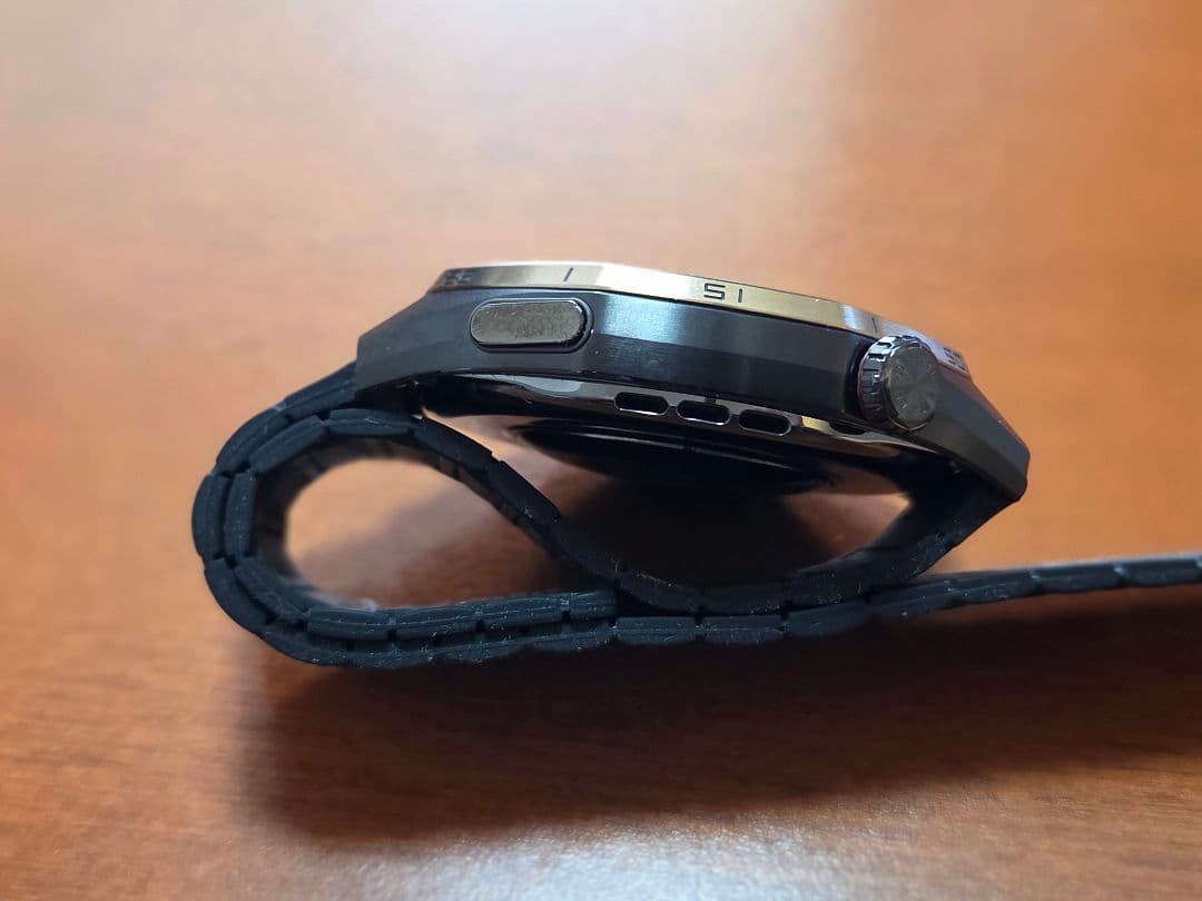 ホンマ×HUAWEI WATCH GT 6 Pro本体と付属品、ギフトBox