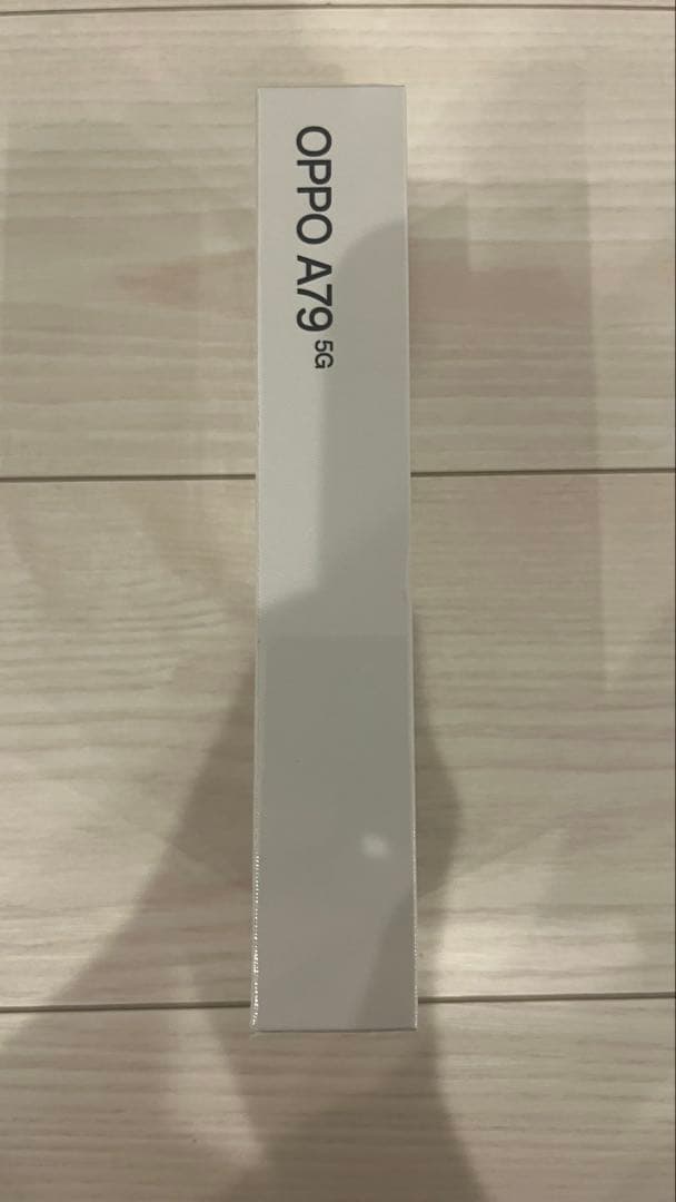 OPPO A79 5G 新品未開封