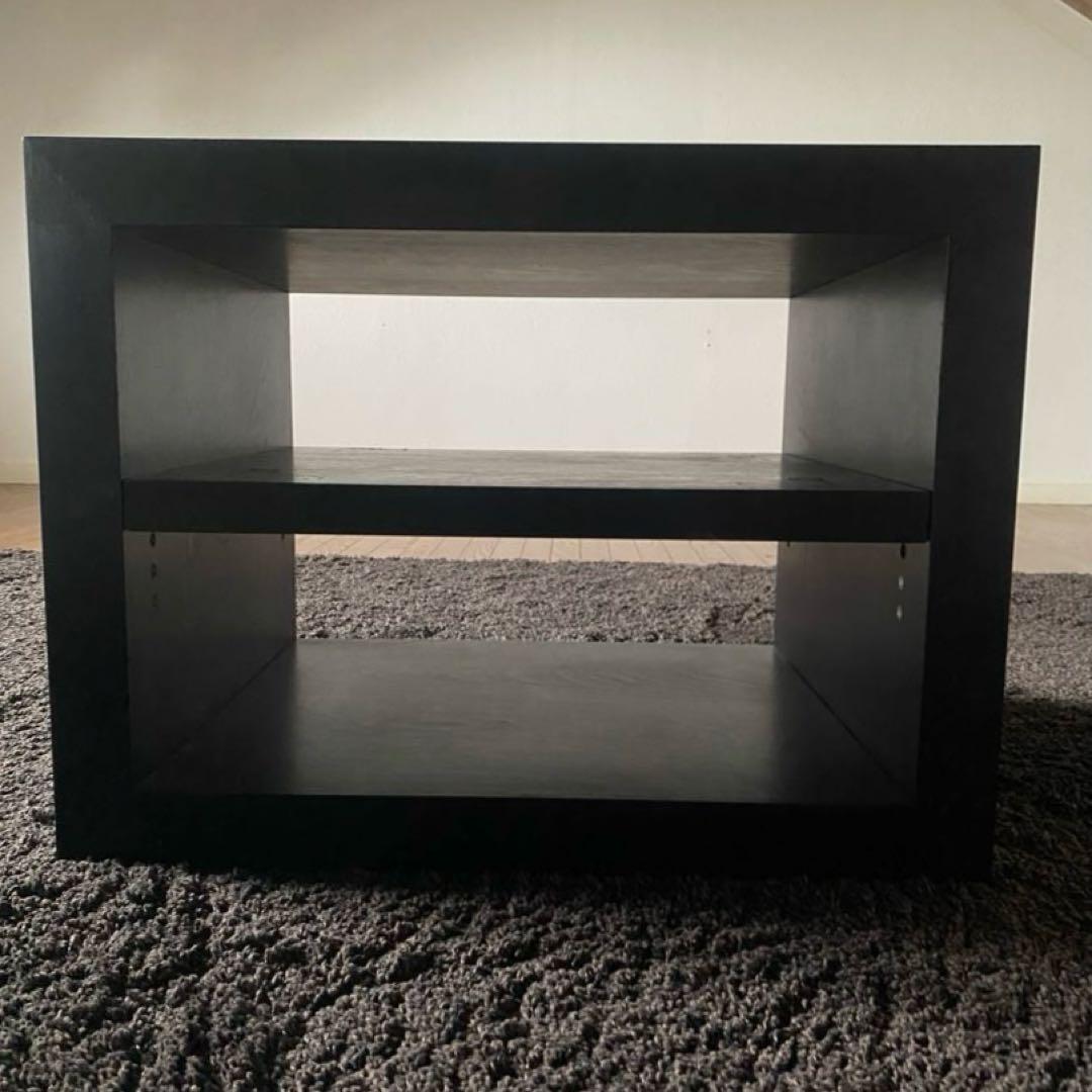 YAMAHAヤマハ　オーディオラック　GTR-1B