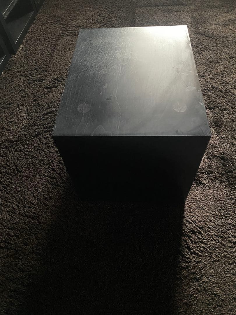 YAMAHAヤマハ　オーディオラック　GTR-1B