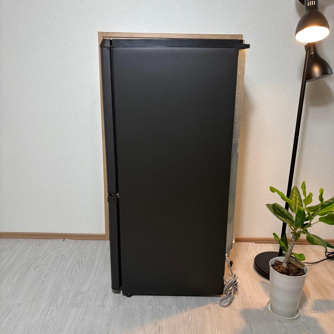 2021年 一人暮らし 単身用 小型 3ヶ月保証 送料設置無料 パナソニック