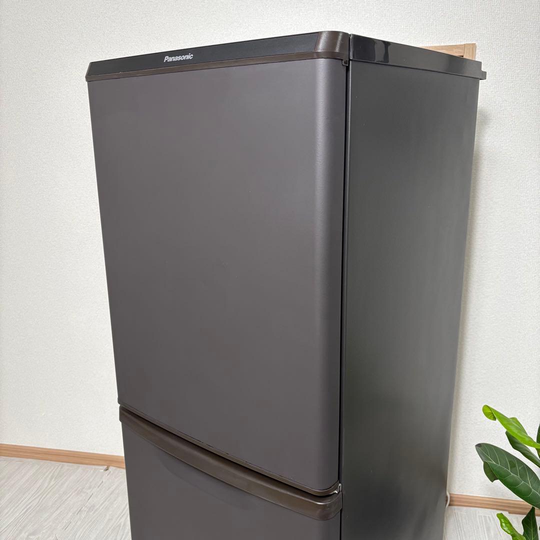 2021年 一人暮らし 単身用 小型 3ヶ月保証 送料設置無料 パナソニック