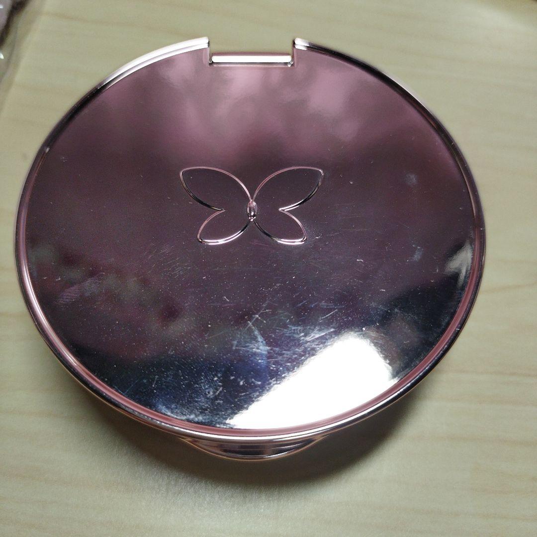 コスメデコルテ フェイスパウダー X IV マルセルワンダース2024