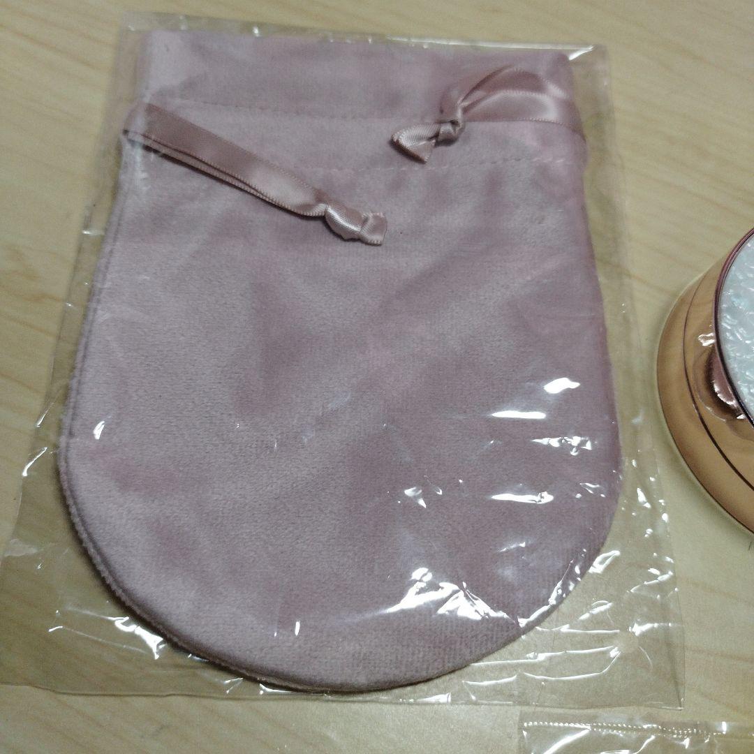 コスメデコルテ フェイスパウダー X IV マルセルワンダース2024