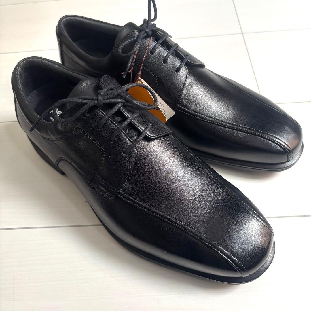 アシックス PEDALA GORE-TEX レザー 本革 冬 雪