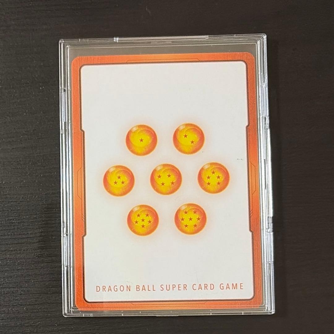 フュージョンワールド　ゲンキダマツリ入場特典　エナジーマーカー