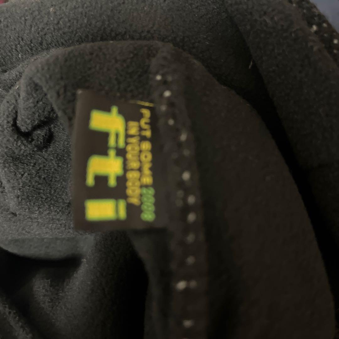 FTI ビーニー ニット帽