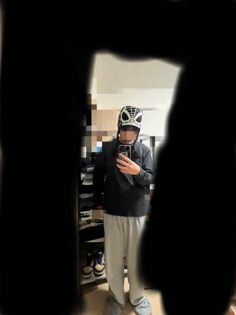 FTI ビーニー ニット帽