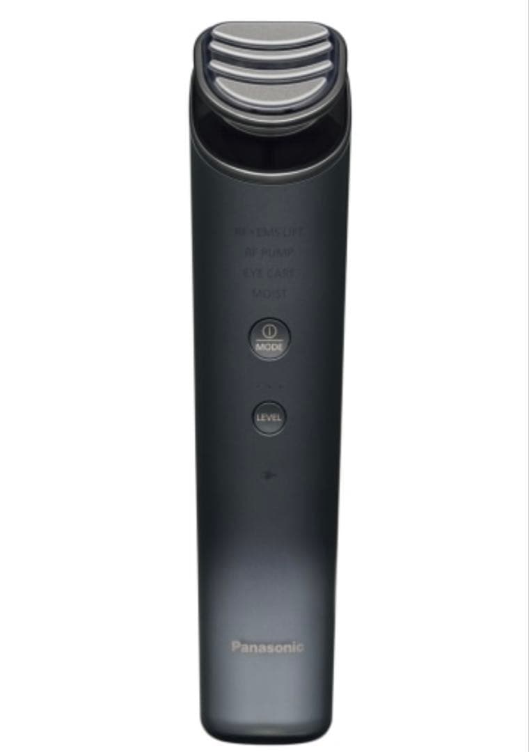 美品】パナソニックバイタリフト RF EH-SR85-K美顔器 VITALIFT