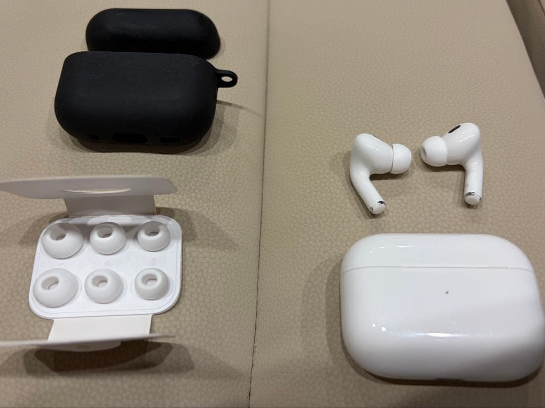 AirPods Pro 第2世代 USB Type-C