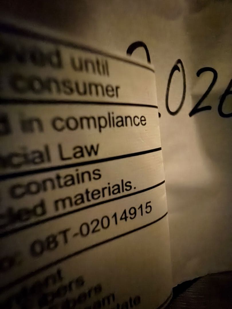 ピークデザイン エブリデイ バックパック 20L ミッドナイト