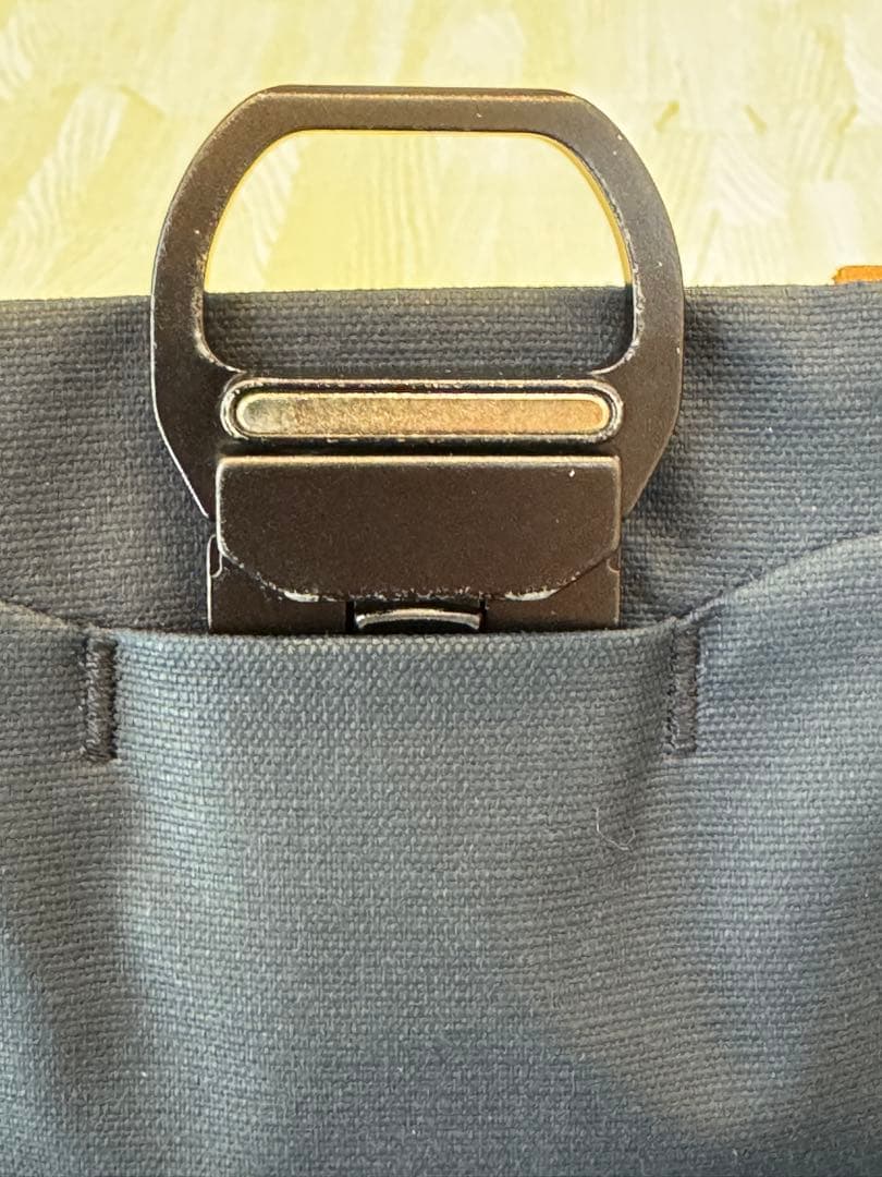 ピークデザイン エブリデイ バックパック 20L ミッドナイト