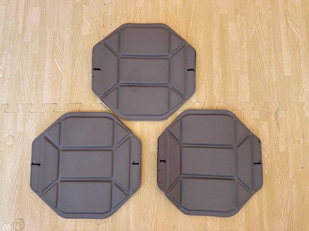 ピークデザイン エブリデイ バックパック 20L ミッドナイト