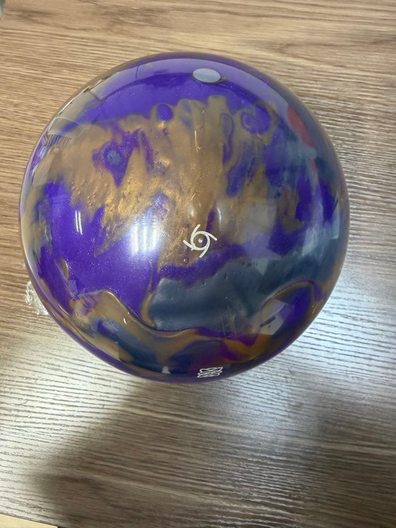 aaa　フィジックスエラ　15ポンド