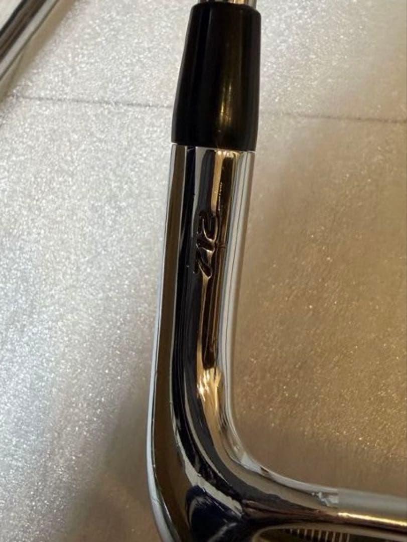 Titleist AP2 712 アイアンセット