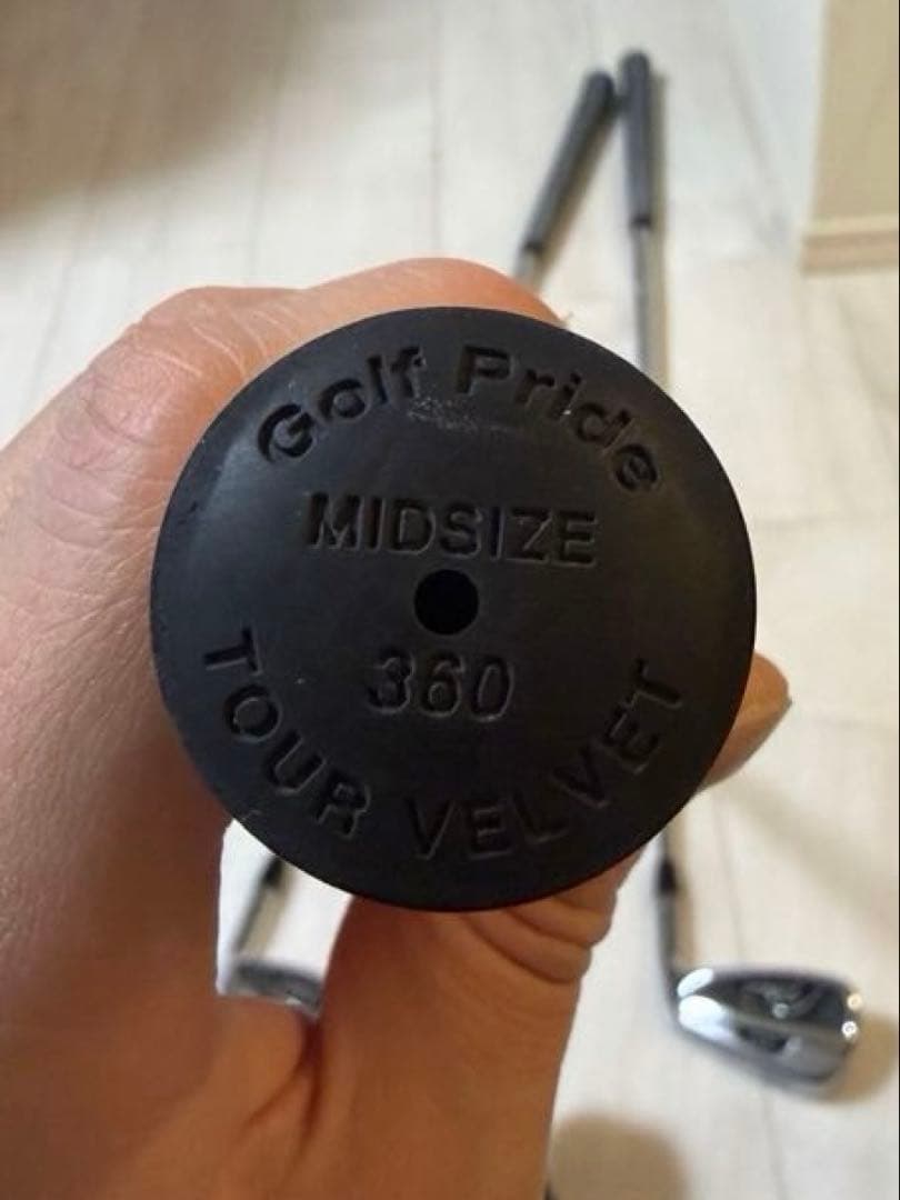 Titleist AP2 712 アイアンセット