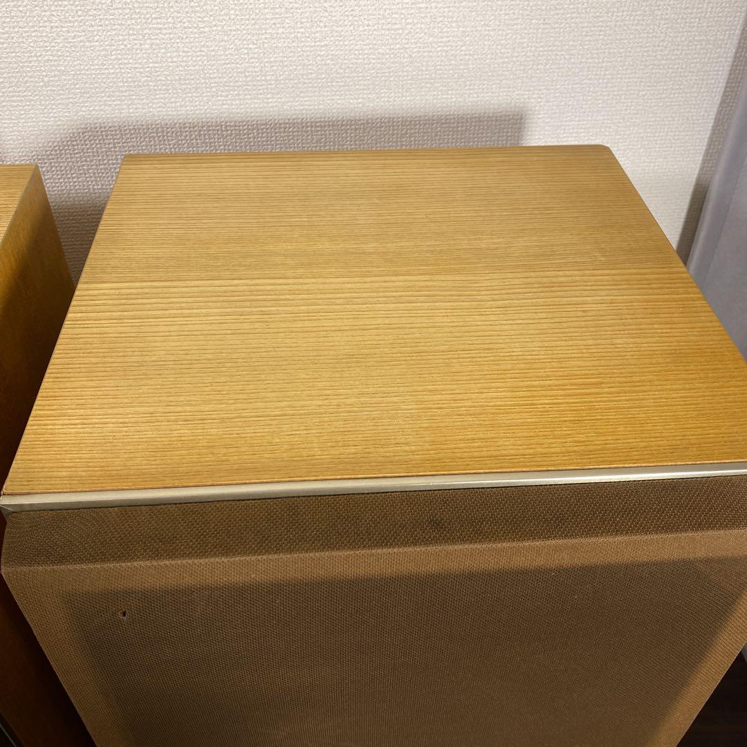 【名機】Technics SB-411 ホーンツイーター ペア スピーカー