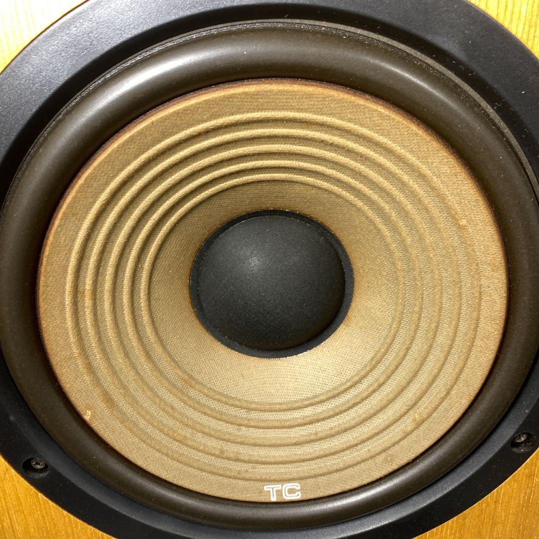 【名機】Technics SB-411 ホーンツイーター ペア スピーカー