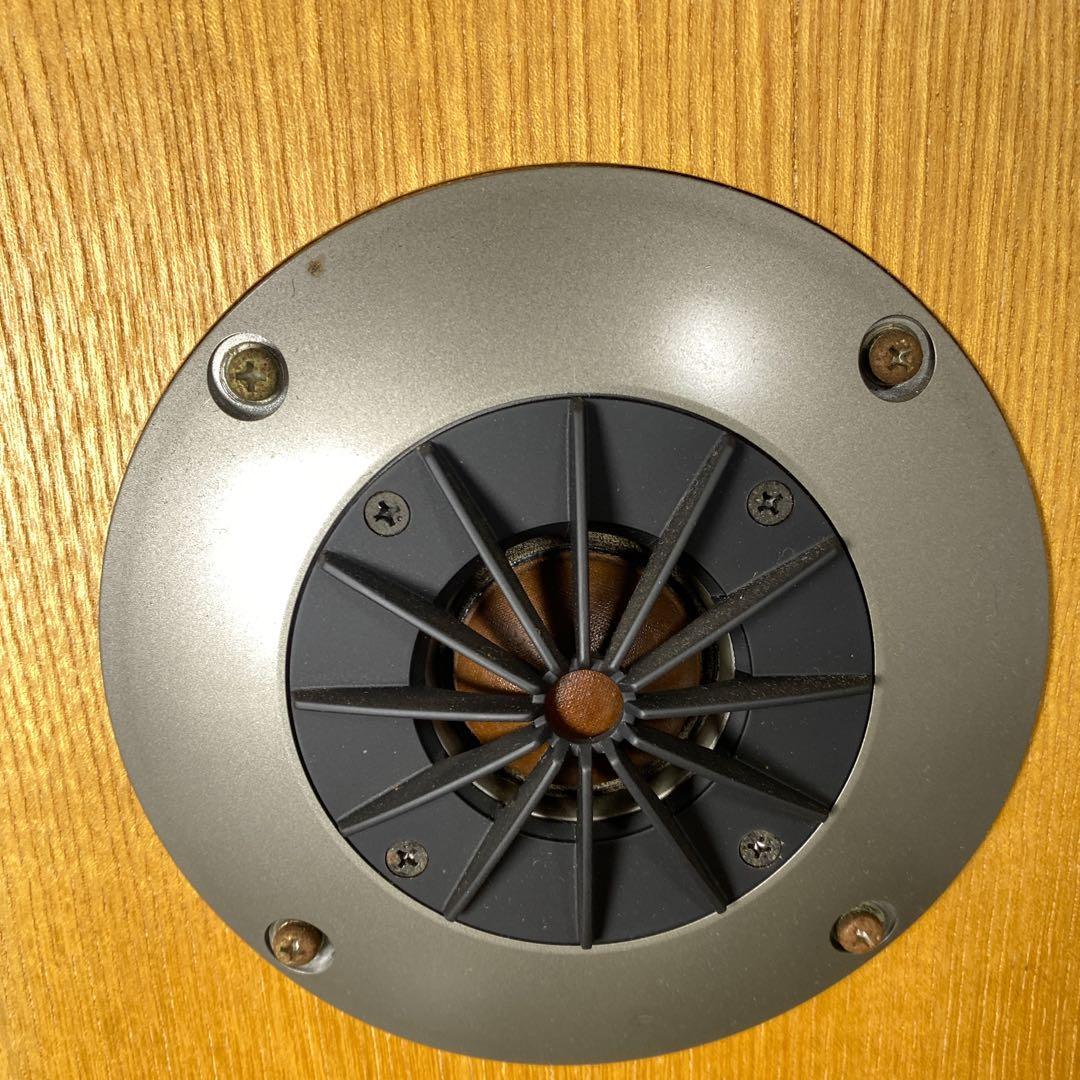 【名機】Technics SB-411 ホーンツイーター ペア スピーカー