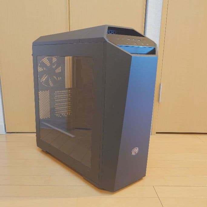 Cooler Master MasterCase Maker 5 PCケース