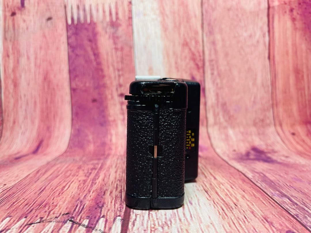 LOMO ロモ LC-A フィルムカメラ