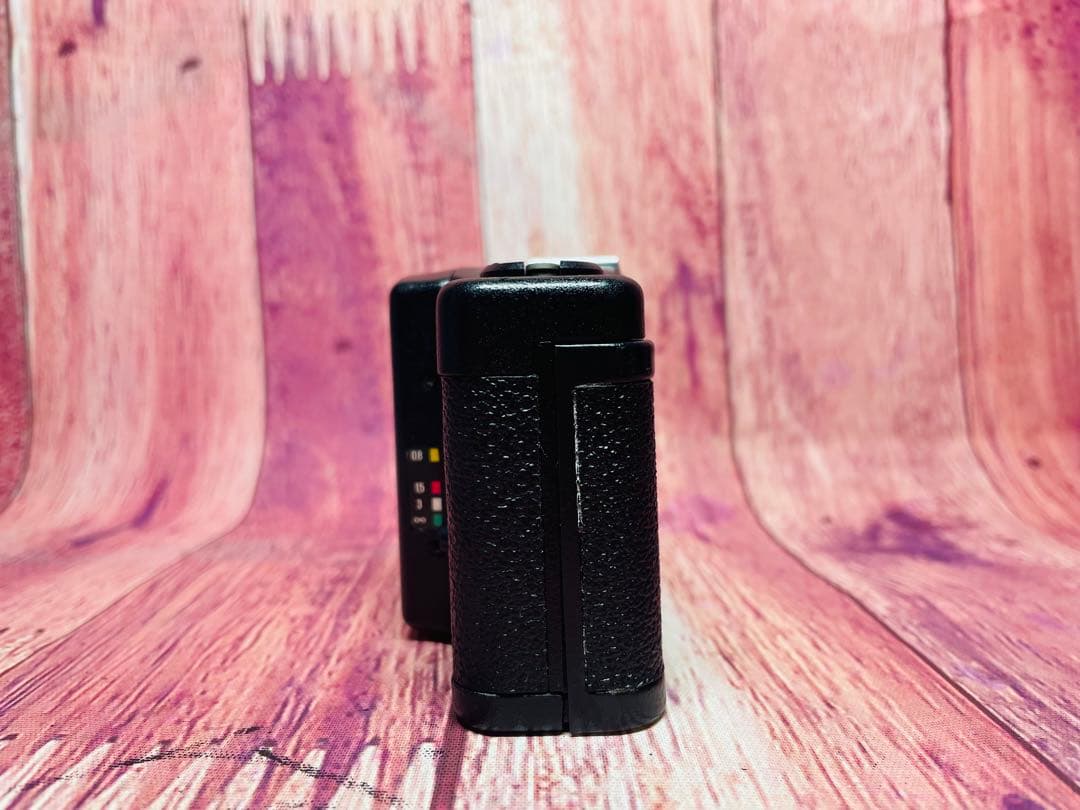 LOMO ロモ LC-A フィルムカメラ