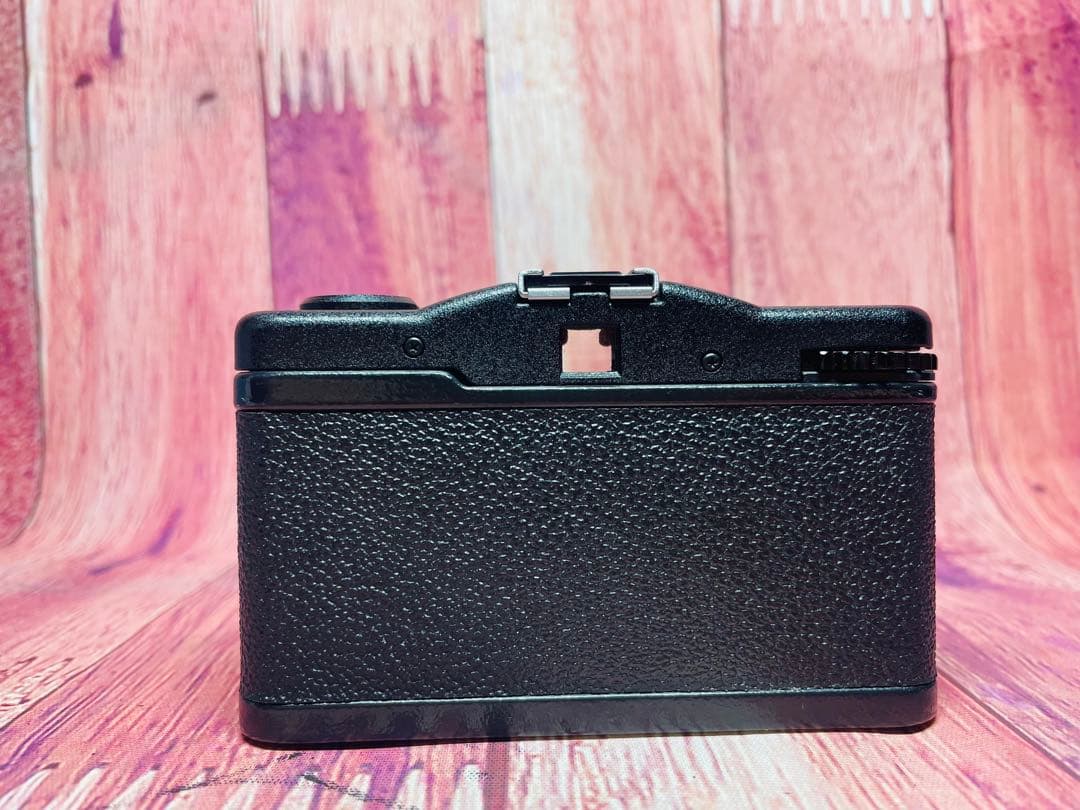 LOMO ロモ LC-A フィルムカメラ