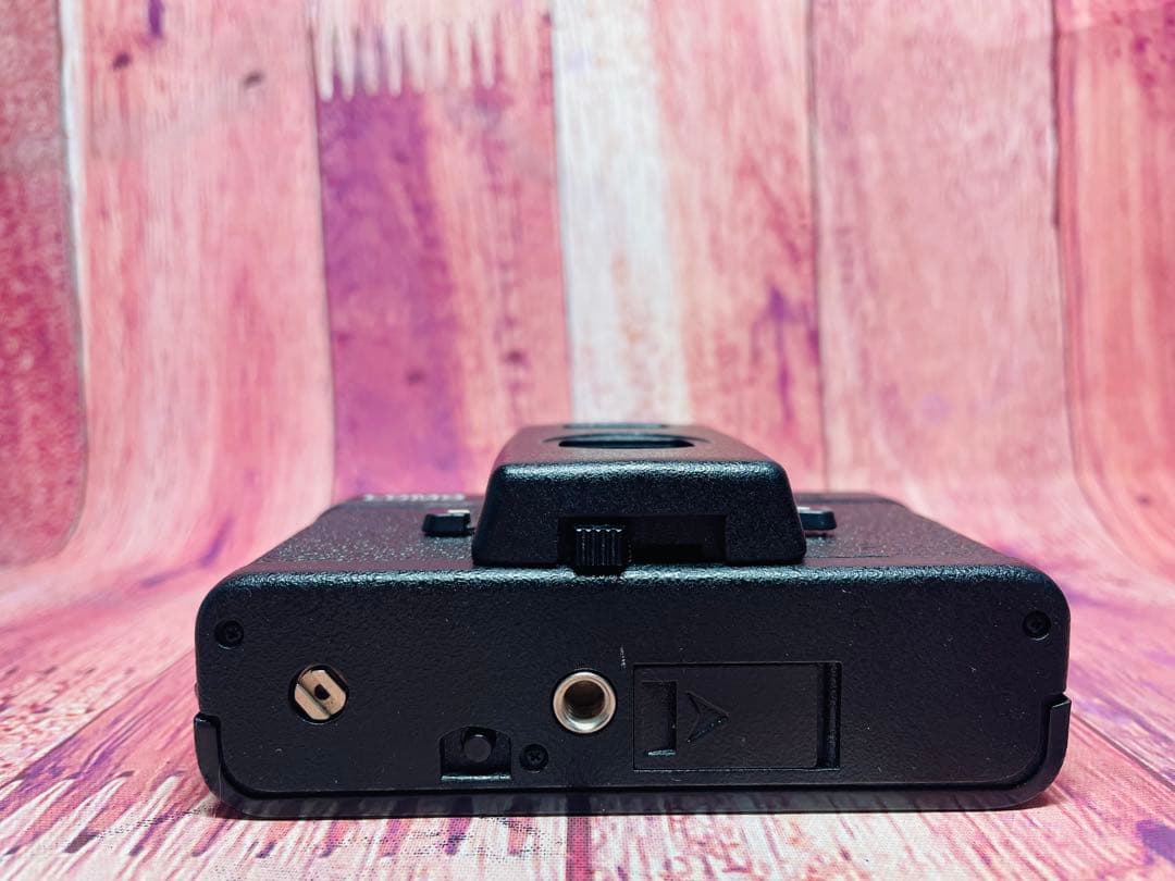 LOMO ロモ LC-A フィルムカメラ