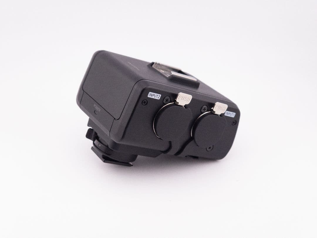 その他 Panasonic DMW-XLR1