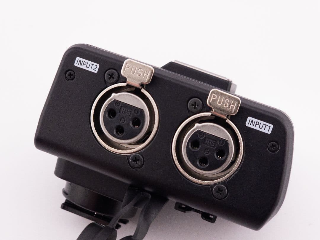 その他 Panasonic DMW-XLR1