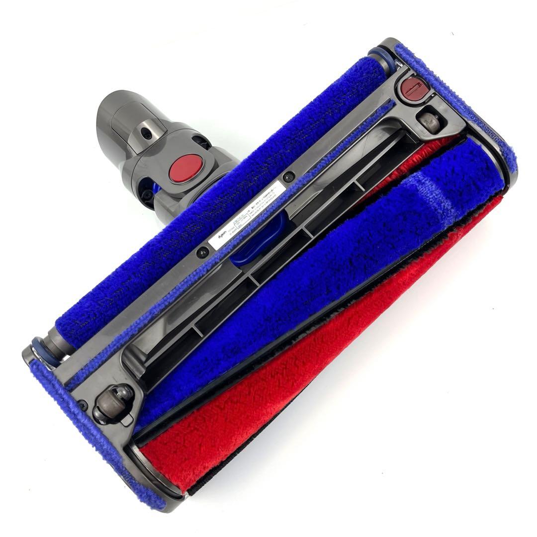 Dyson[151868]DC48 DC63 CY24 CY25ヘッド　b76