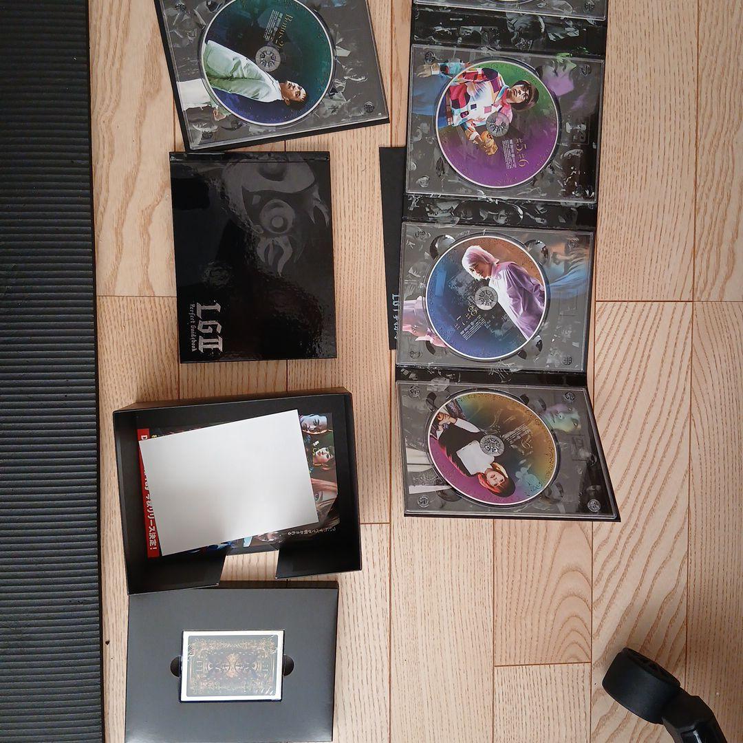 TVドラマ LIAR GAME Season 2 DVD