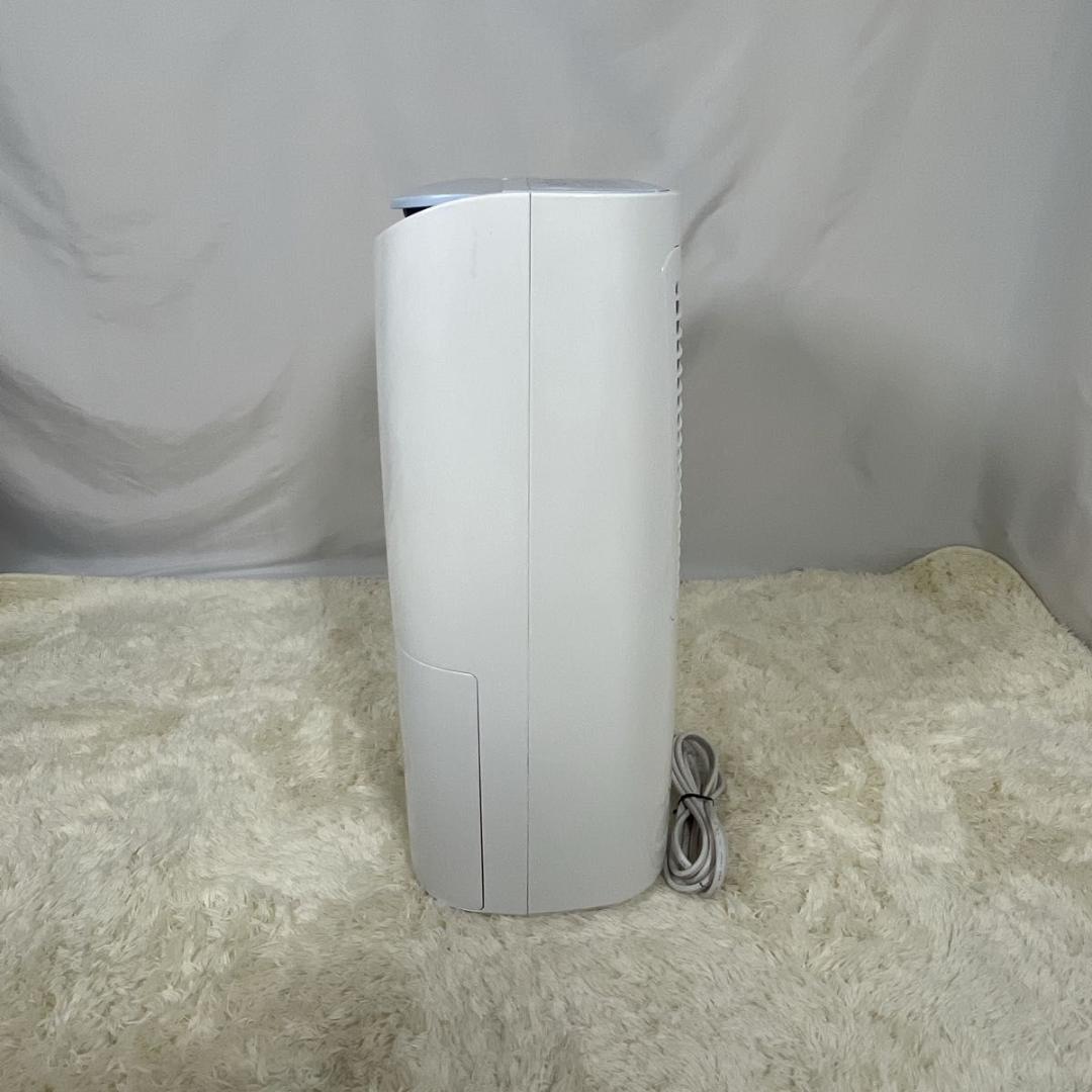 ✨部屋干し除湿✨ シャープ　除湿機　衣類乾燥　CV-H71-W 2018年製