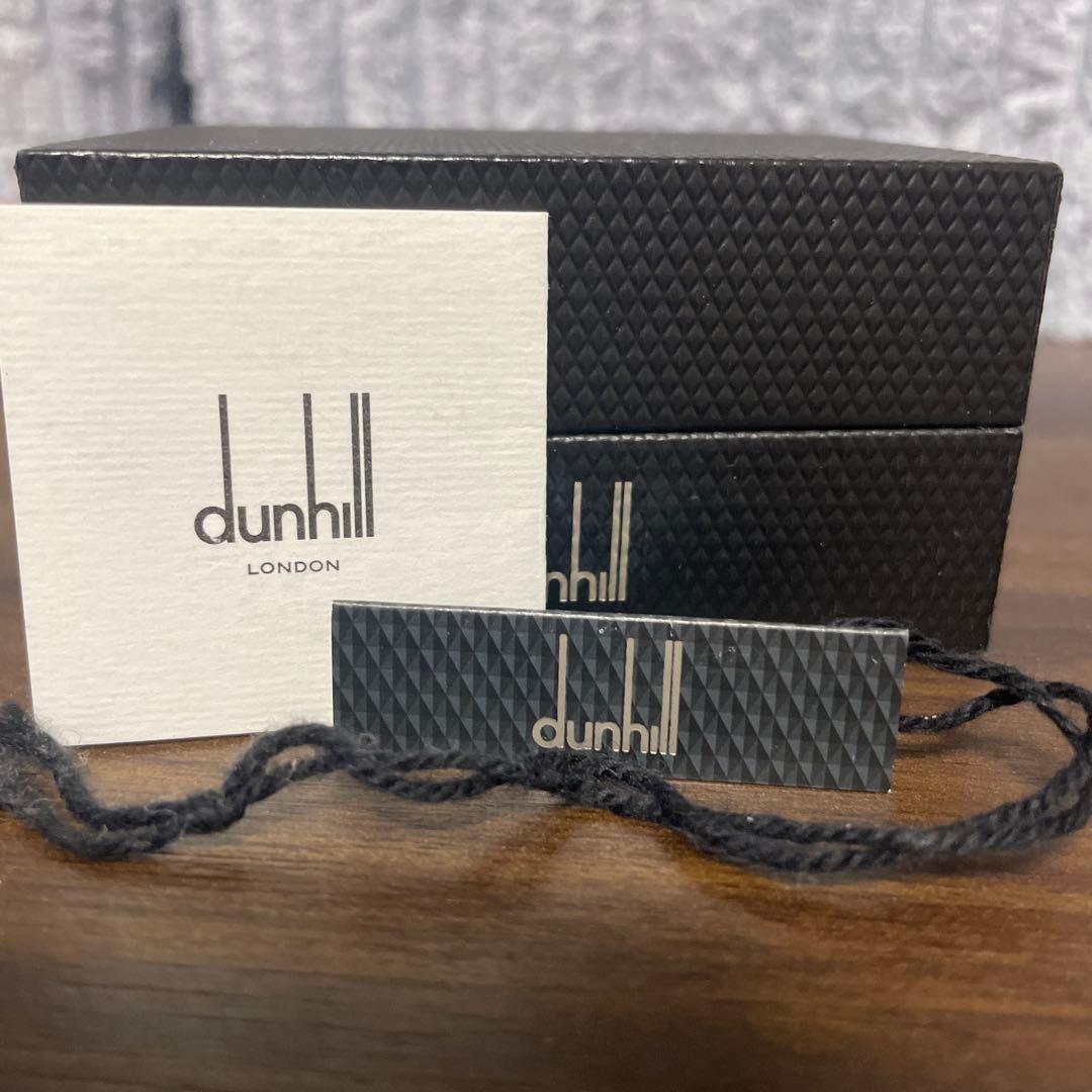お盆セール!! dunhill ダンヒル カフリンクス カフス ピッグ