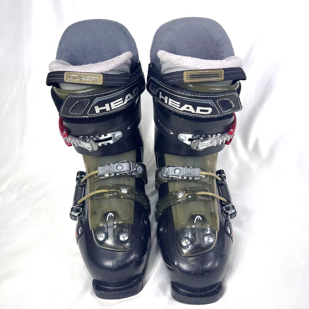 ヘッド　スキーブーツ　I-TYPE 8X EC2200cc