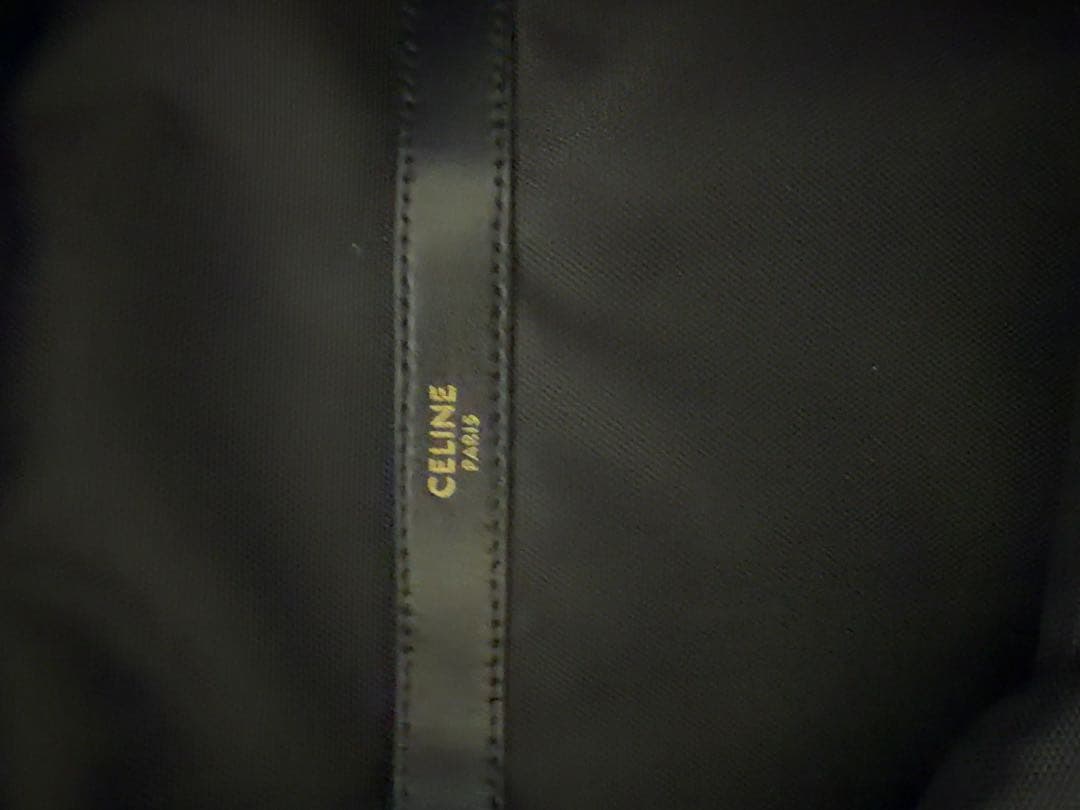 セリーヌ CELINE バックパック リュックサック エディスリマン