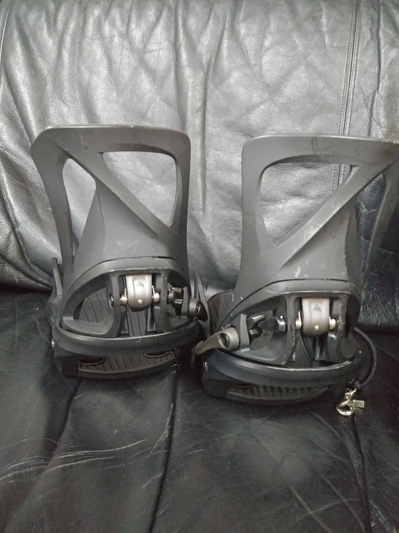 Burton Step ON バインディング、ブーツ、板の3点セット送料込み